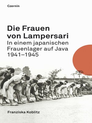 cover image of Die Frauen von Lampersari